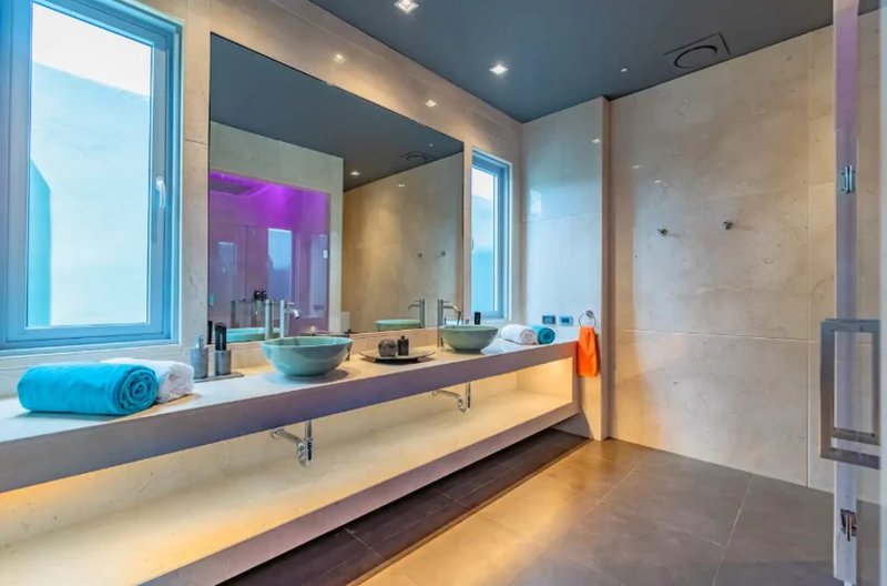 New modern villa for rent in Rawai, Phuket