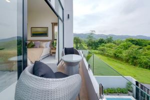 Villa with 4 bedrooms in Krabi 2