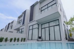 Villa with 4 bedrooms in Krabi 1
