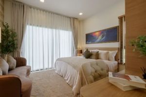 Villa with 4 bedrooms in Krabi 8