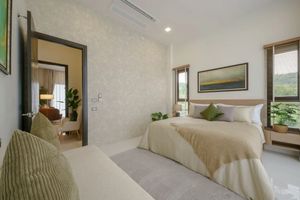 Villa with 4 bedrooms in Krabi 9