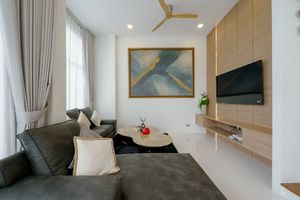 Villa with 4 bedrooms in Krabi 3