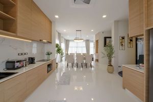 Villa with 4 bedrooms in Krabi 7