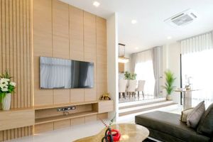 Villa with 4 bedrooms in Krabi 4