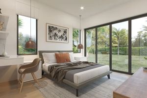 4 Bedroom Villa with Private pool in Rawai, Phuket at Villa Suksan