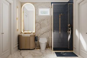 Two-storey villa with pool near Bang Tao, Phuket in Above Element