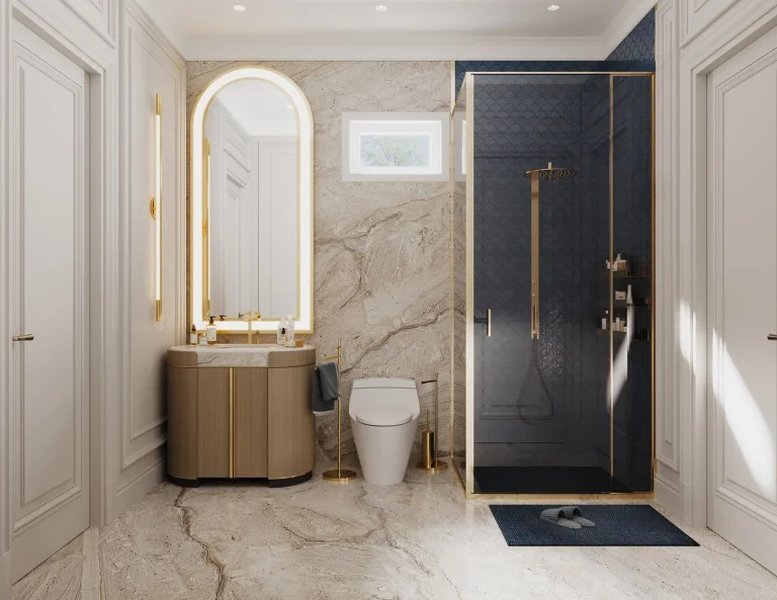 Two-storey villa with pool near Bang Tao, Phuket in Above Element