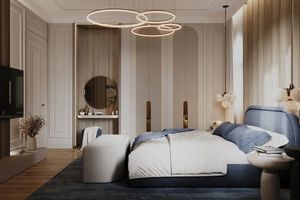 Two-storey villa with pool near Bang Tao, Phuket in Above Element