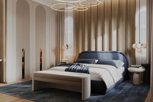 Two-storey villa with pool near Bang Tao, Phuket in Above Element