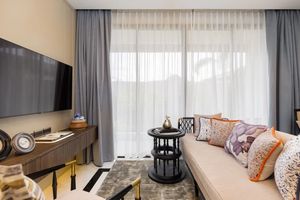 1 Bedroom Apartment in Cherng Talai Area, Phuket at 8 Atelier Residence