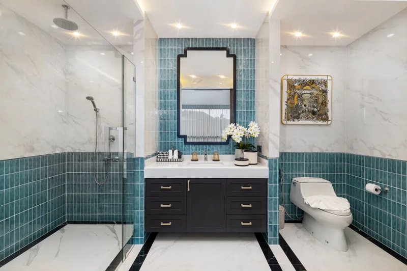 1 Bedroom Apartment in Cherng Talai Area, Phuket at 8 Atelier Residence