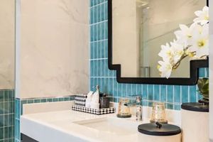 1 Bedroom Apartment in Cherng Talai Area, Phuket at 8 Atelier Residence