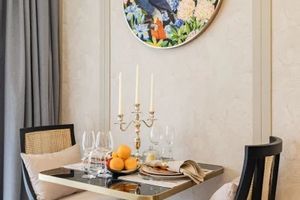 1 Bedroom Apartment in Cherng Talai Area, Phuket at 8 Atelier Residence