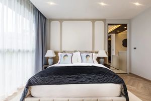 1 Bedroom Apartment in Cherng Talai Area, Phuket at 8 Atelier Residence