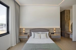 Two-storey villa with 4 bedrooms and private pool in Talang area, Phuket in Terra Azalea Villas complex