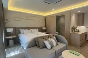 condo in Sakhu