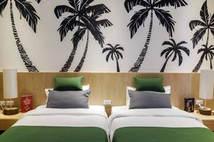 Luxury apartments with private pool and sea view in Kamala, Phuket in The Exclusive Sky