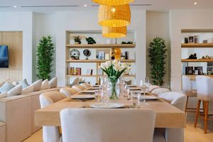 Luxury apartments with private pool and sea view in Kamala, Phuket in The Exclusive Sky