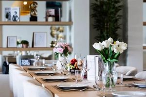 Luxury apartments with private pool and sea view in Kamala, Phuket in The Exclusive Sky