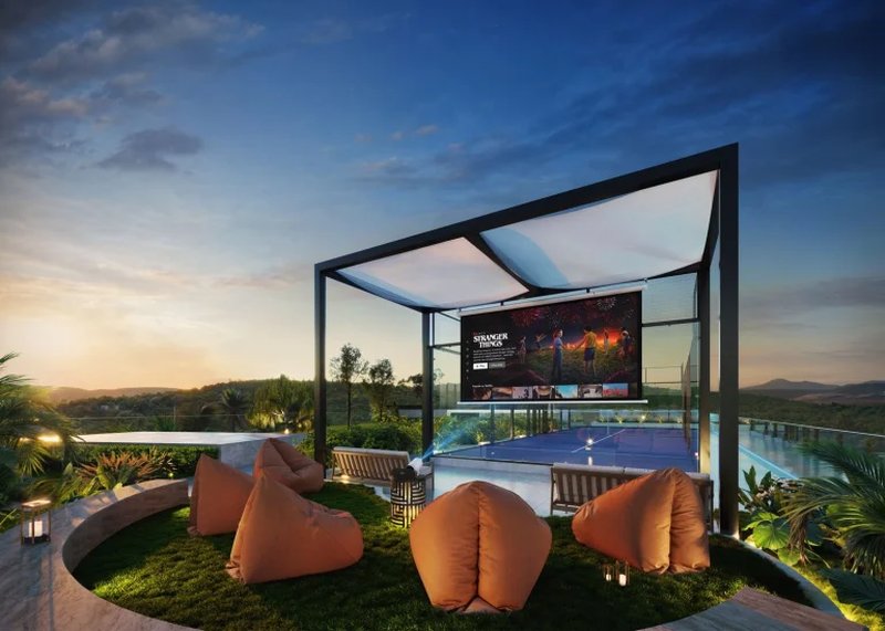 1 Bedroom Apartment in Bang Tao, Phuket in the new Siamese Bangtao Complex