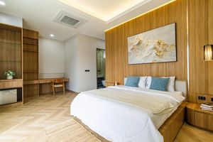 Two-storey 4 bedroom villa with private pool in Talang Area, Phuket at Sierra Vista Phuket Villa