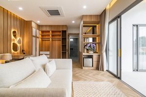 Two-storey 4 bedroom villa with private pool in Talang Area, Phuket at Sierra Vista Phuket Villa