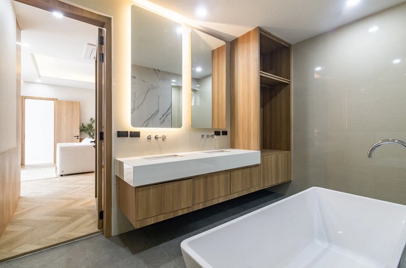 Two-storey 4 bedroom villa with private pool in Talang Area, Phuket at Sierra Vista Phuket Villa