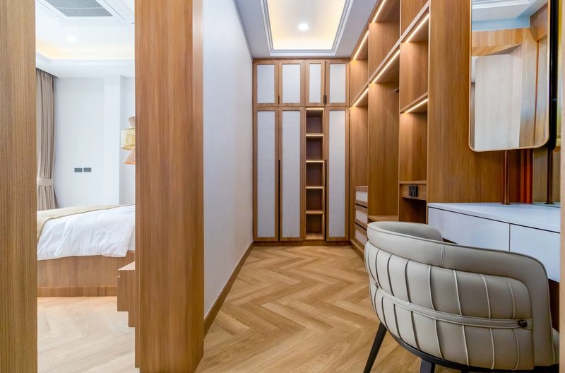 Two-storey 4 bedroom villa with private pool in Talang Area, Phuket at Sierra Vista Phuket Villa