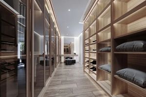 Two-storey 3 bedroom villa with private pool in Talang area, Phuket in Sinara Pool Villas Complex