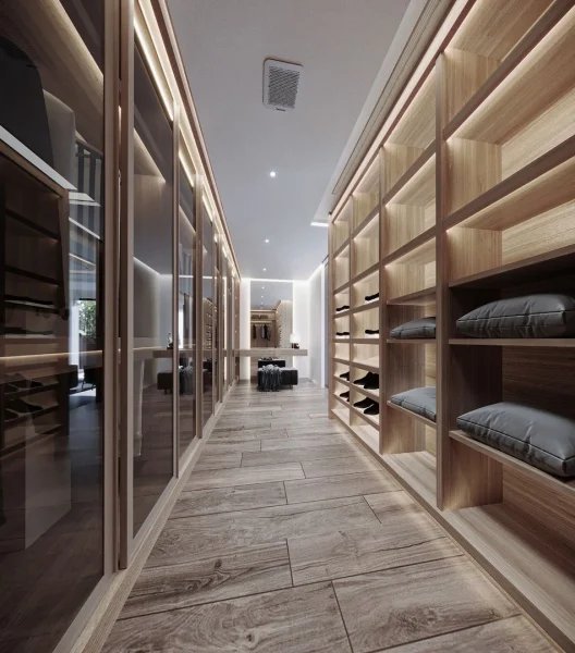 Two-storey 3 bedroom villa with private pool in Talang area, Phuket in Sinara Pool Villas Complex