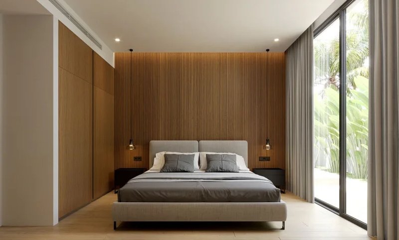 3 Bedroom Villa with Pool in Rawai area, Phuket in Quinta Lane by Intira Villas