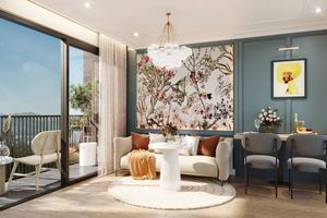 1 Bedroom Apartment in Wichit, Phuket at Origin Place Centre Phuket