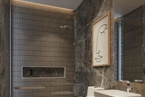 3 Bedroom Villa with pool in Talang area, Phuket at Alinda Villas