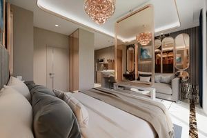 Bang Tao Studio Apartment, Phuket in Bellevue Lagoon