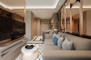 Bang Tao Studio Apartment, Phuket in Bellevue Lagoon