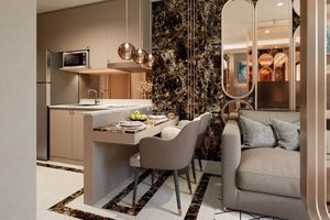 Bang Tao Studio Apartment, Phuket in Bellevue Lagoon