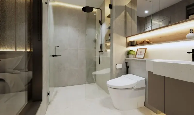 condo in Patong