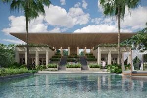 1 Bedroom Apartment with Private Pool near Bang Tao Beach, Phuket in Sudara Phuket