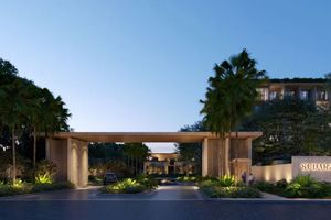 1 Bedroom Apartment with Private Pool near Bang Tao Beach, Phuket in Sudara Phuket