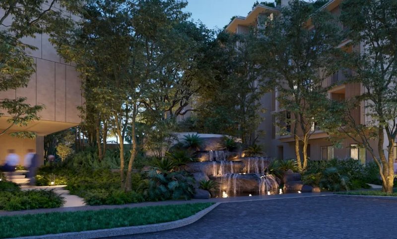 2 Bedroom Apartment 500 meters from Bang Tao Beach, Phuket in Sudara Phuket