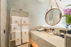 Studio near Bang Tao, Phuket at Sunshine Beach Resort & Residences