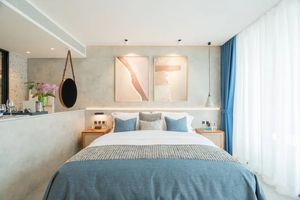 Studio near Bang Tao, Phuket at Sunshine Beach Resort & Residences