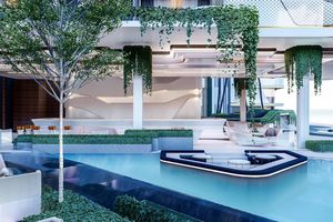 Studio near Bang Tao, Phuket at Sunshine Beach Resort & Residences