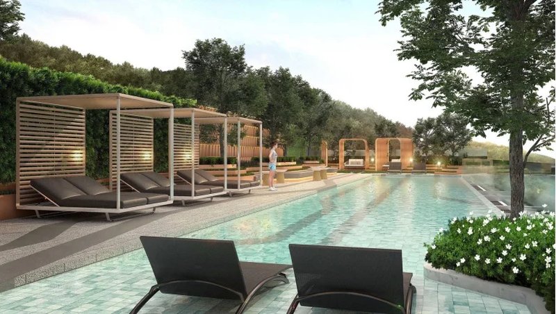 Studio in Karon area, Phuket at VIP Venus Karon