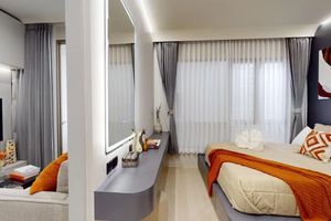 1 Bedroom Apartment in Kamala district, Phuket at The Element by Anocha Complex