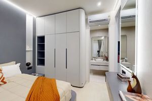 1 Bedroom Apartment in Kamala district, Phuket at The Element by Anocha Complex