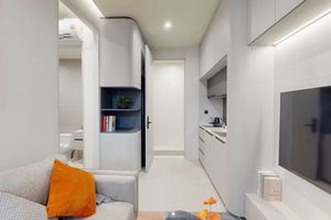 1 Bedroom Apartment in Kamala district, Phuket at The Element by Anocha Complex