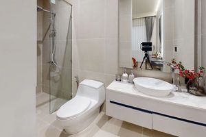 1 Bedroom Apartment in Kamala district, Phuket at The Element by Anocha Complex