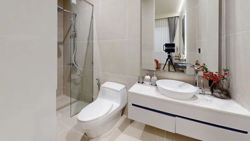 1 Bedroom Apartment in Kamala district, Phuket at The Element by Anocha Complex