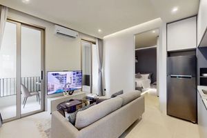 2 bedroom apartment in Kamala, Phuket in the premium complex The Element by Anocha